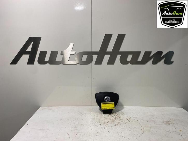 AIRBAG STUUR Volkswagen Passat Variant (3C5), Auto-onderdelen, Overige Auto-onderdelen, Volkswagen, Gebruikt