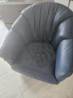 Eénpersoonszetel, Huis en Inrichting, Ophalen, Zo goed als nieuw, Eenpersoons, Hout