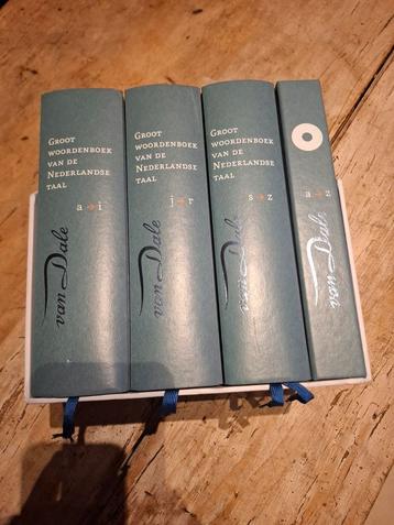 Box dikke vandaele beschikbaar voor biedingen