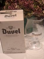 3 liter glas duvel, Verzamelen, Biermerken, Ophalen of Verzenden, Zo goed als nieuw, Duvel