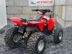 POLARIS SCRAMBLER 500, Motos, Quads & Trikes