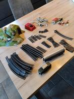 Ancien train électrique. Années 70, Enlèvement ou Envoi, Train