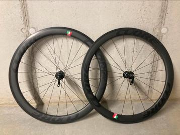 CUORE wielset  beschikbaar voor biedingen
