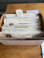 Lot bidprentjes Herk de Stad, Rummen, Geetbets, Ophalen, Bidprentje