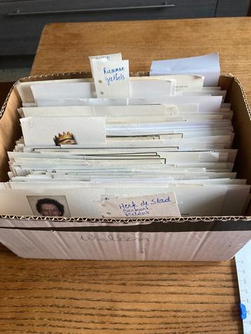 Lot bidprentjes Herk de Stad, Rummen, Geetbets beschikbaar voor biedingen