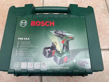 Coupe-batterie Bosch, Enlèvement