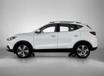 MG MG ZS EV Luxury 45 kWh | LEER | PANO-SCHUIFDAK | CAMERA |, Auto's, MG, 45 kWh, Gebruikt, Parkeersensor, ZS