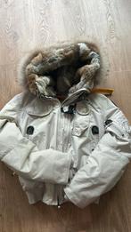 Parajumpers jas, Kleding | Dames, Wit, Parajumpers, Gedragen, Ophalen