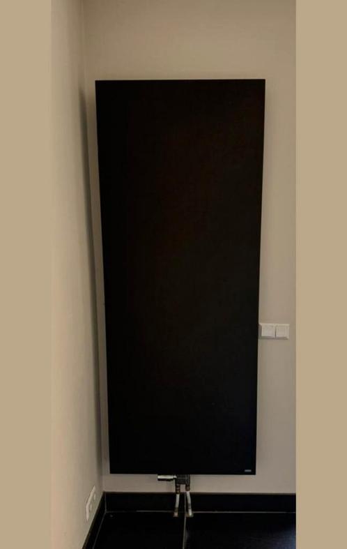 Verticale designradiatoren 182x72cm (2stuks), Doe-het-zelf en Bouw, Verwarming en Radiatoren, Zo goed als nieuw, Ophalen