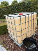 Waterton 1000 l, Tuin en Terras, Regentonnen, Ophalen