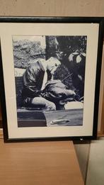 VINTAGE FOTOLIJST, Antiek en Kunst, Ophalen