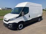 Iveco Daily 3000cc  82000KM  airco-DAB-3500sleep  13800+btw, Auto's, Euro 5, Achterwielaandrijving, 4 cilinders, Iveco