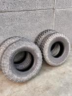 Terreinbanden BF goodrich, Pneus hiver, 255 mm, 16 pouces, Autre