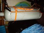 Propaan fles, Caravans en Kamperen, Kampeeraccessoires, Ophalen, Gebruikt