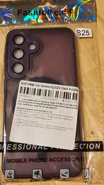 Hoesje voor Samsung Galaxy s25, Ophalen, Nieuw