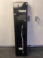 Thule ProRide 591 Aluminum/Black Fietsendrager NIEUW, Autos : Divers, Porte-vélos, Enlèvement ou Envoi, 1 vélo, Neuf, Galerie de toit