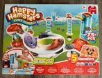 Happy hamsters Deluxe set, Ophalen