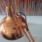 XL staande lamp, Ophalen
