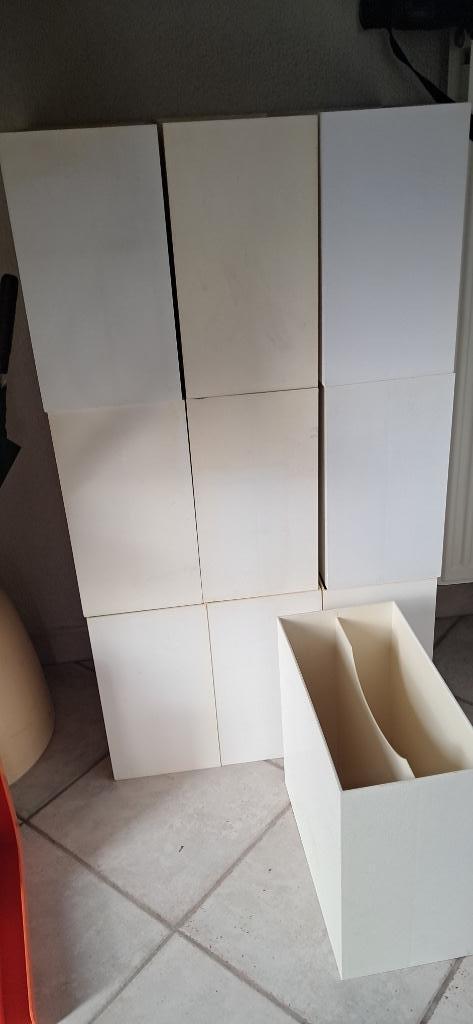 LP vinyl platenrek/vintage, Audio, Tv en Foto, Overige Audio, Tv en Foto, Gebruikt, Ophalen