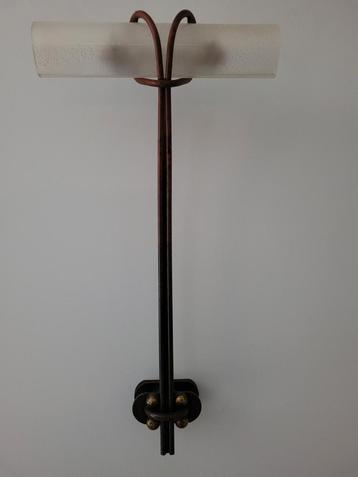 Wandlamp Terzani Italië Jean-Francois Crochet beschikbaar voor biedingen
