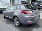 Renault Megane Grandtour Handelaar - Export, Auto's, Euro 5, Zilver of Grijs, 66 kW, 104 g/km