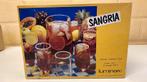 Sangria sevice, Ophalen of Verzenden, Nieuw