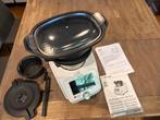 Monsieur cuisine connect, Elektronische apparatuur, Keukenmixers, Ophalen, 3 snelheden of meer, Zo goed als nieuw, 2 tot 3 liter