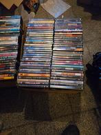 Lot dvds, Ophalen, Gebruikt