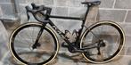 Vélo course, Vélos & Vélomoteurs, Enlèvement, Comme neuf, Carbone