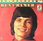 BEN CRAMER LP, Cd's en Dvd's, Vinyl | Nederlandstalig, Ophalen