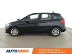 BMW 2 Serie 216 216d Active Tourer Advantage (bj 2018), Auto's, BMW, Voorwielaandrijving, Euro 6, 116 pk, Zwart