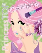 Princess Top Cool Make-Up kleur-en plakboek, Ophalen of Verzenden, Nieuw, Knutselen