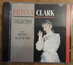 CD Petula Clark - Collection, Ophalen of Verzenden, Zo goed als nieuw
