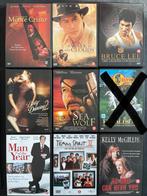Verschillende DVD’s - 25, Cd's en Dvd's, Ophalen of Verzenden, Gebruikt, Overige genres
