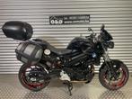 BMW F800R ABS + 1 jaar garantie + een GRATIS onderhoud!, Motoren, 2 cilinders, Bedrijf, Meer dan 35 kW, 800 cc