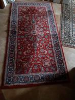 wollen tapijt prado 1m58x82cm, Ophalen, Zo goed als nieuw