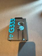 Écouteurs Gaming Logitech G333, Comme neuf