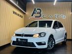 Volkswagen Golf 1.6 CR TDI * R LINE * GARANTIE 12 MOIS *, Auto's, Gebruikt, 4 cilinders, Wit, Bedrijf