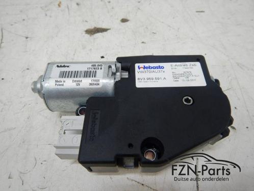 VW Golf 7 Motor Panoramadak 8V3959591A, Auto-onderdelen, Motor en Toebehoren, Gebruikt, Ophalen of Verzenden