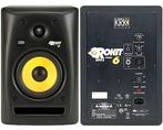 KRK speakers (nieuwstaat), Audio, Tv en Foto, Luidsprekerboxen, Ophalen of Verzenden, Zo goed als nieuw