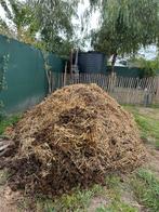 Paardenmest gratis op te halen, Tuin en Terras, Aarde en Mest, Ophalen
