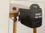 Babystoel (reis), Kinderen en Baby's, Kinderstoelen, Ophalen, Gebruikt, Hangstoel, Gordel(s)