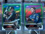 topps max verstappen, Ophalen of Verzenden, Nieuw
