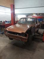 Caisse ford escorte mk1, Auto's, Automaat, Particulier, Ford, Te koop