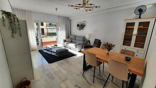 Appartement in Calpe, Spanje, Costa Blanca - Te huur, Immo, Appartements & Studios à louer, 50 m² ou plus