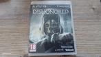 Dishonored - Playstation 3, Games en Spelcomputers, Verzenden, Zo goed als nieuw