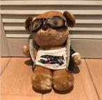 Knuffels, Ophalen, Zo goed als nieuw