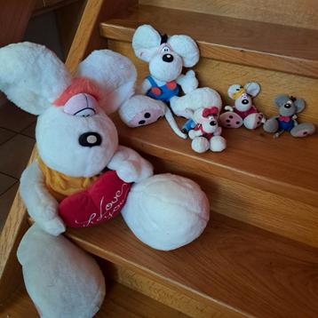 Diddl beschikbaar voor biedingen