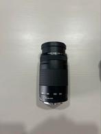 Canon EF 75-300mm f/4-5.6, Audio, Tv en Foto, Foto | Lenzen en Objectieven, Ophalen, Zo goed als nieuw, Zoom
