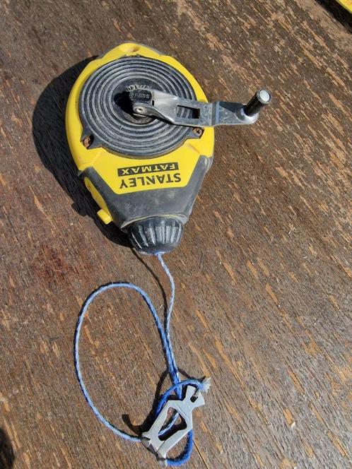 Slaglijnmolenkit, Doe-het-zelf en Bouw, Gereedschap | Handgereedschap, Gebruikt, Ophalen